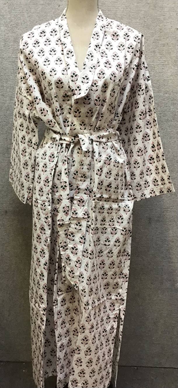 Robe Alwar Green
