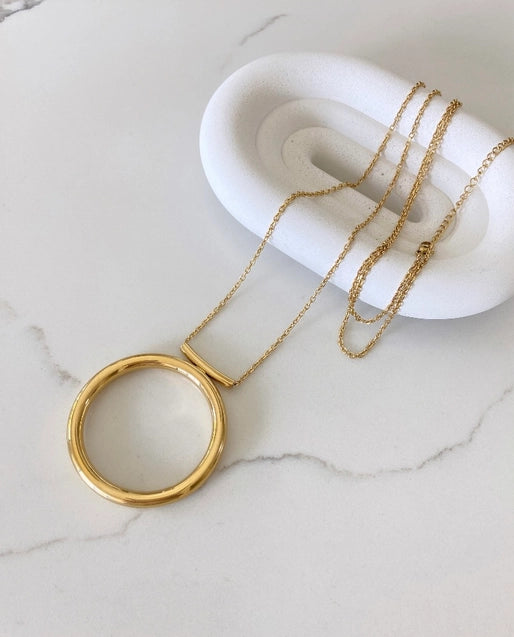O Necklace