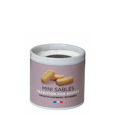 Goulibeur Shortbread