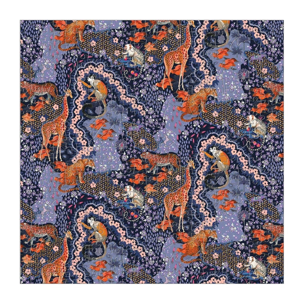 Liberty Maxine 2-sided Puzzle