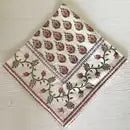 Kiran Napkin - Set of 6