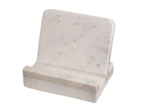 Marble Book Stand