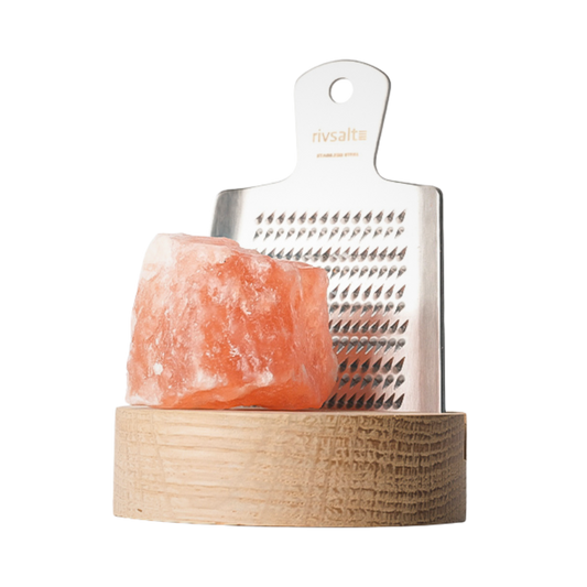 Rock Salt Gift Set