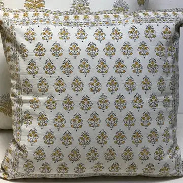 Alwar 22 x 22 Pillows - 2