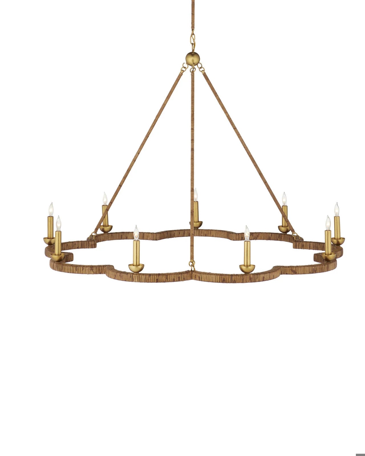 Savoie Chandelier