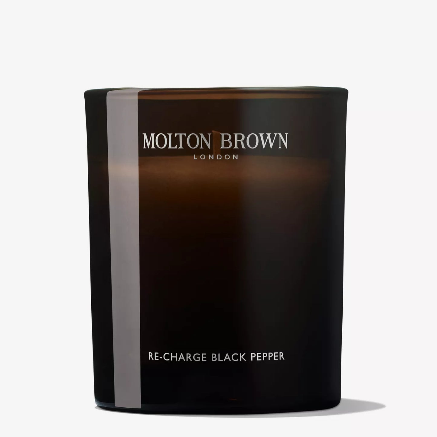 Re-charge Black Pepper Signature Candle