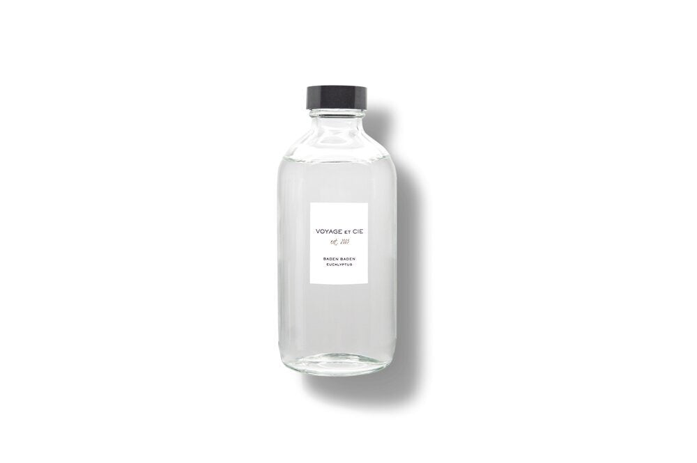 Santal Epicer Reed Diffuser Refill