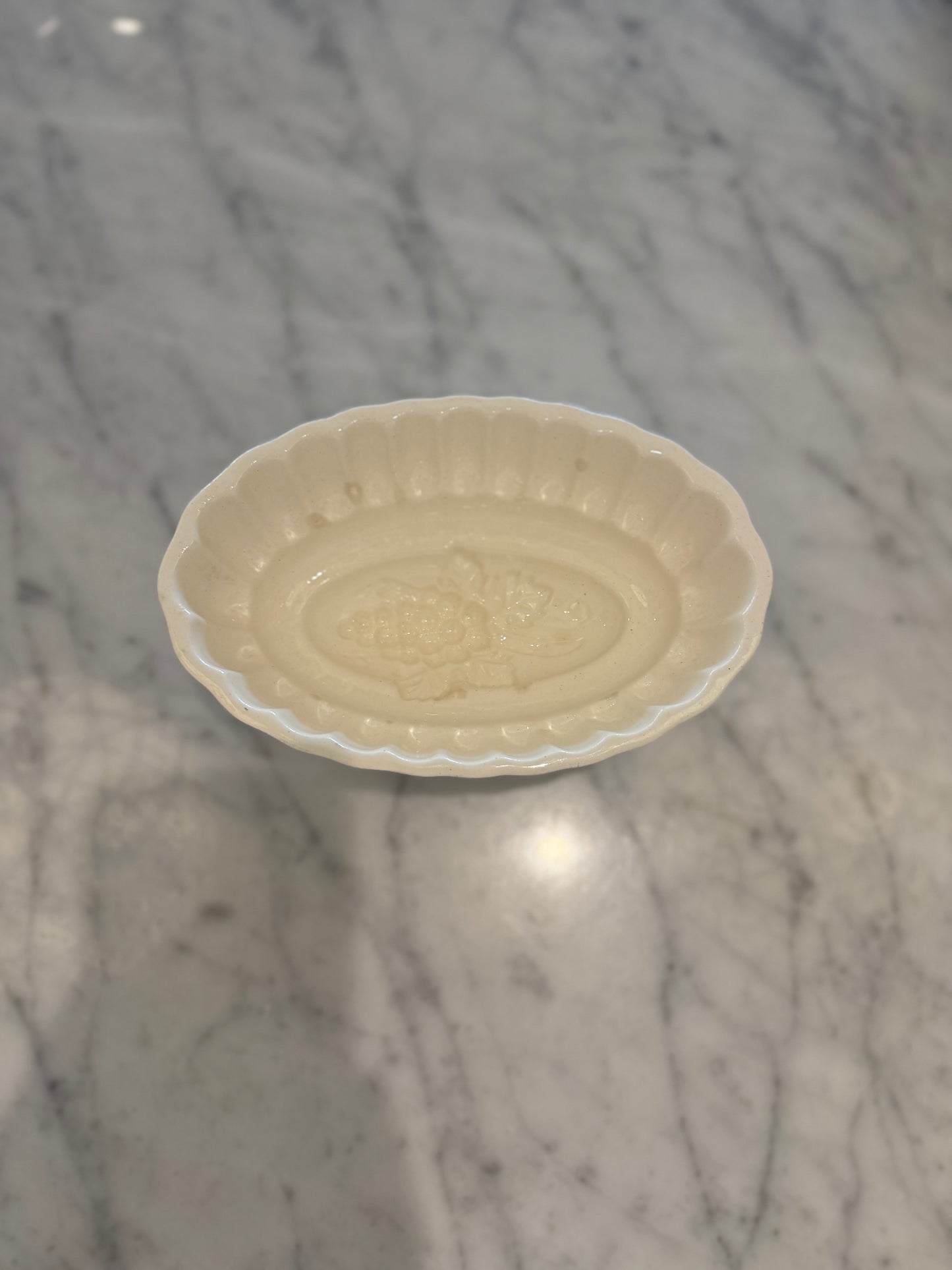 Ironstone Mold