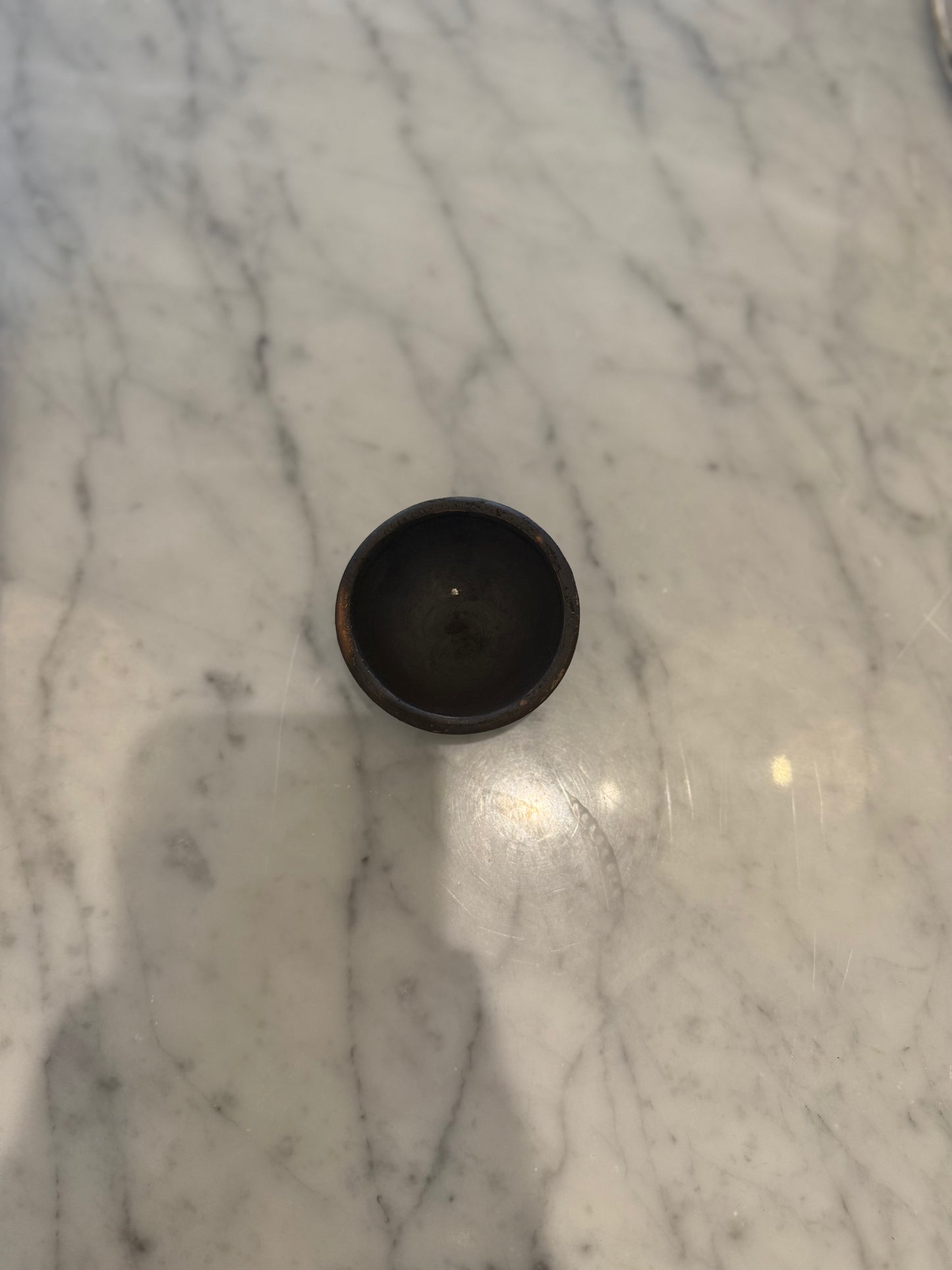 Mini Ceramic Dish