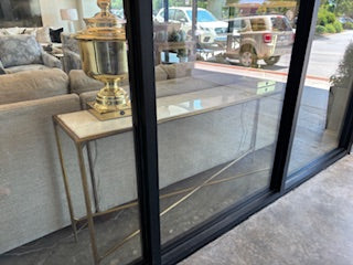 Bronson Console