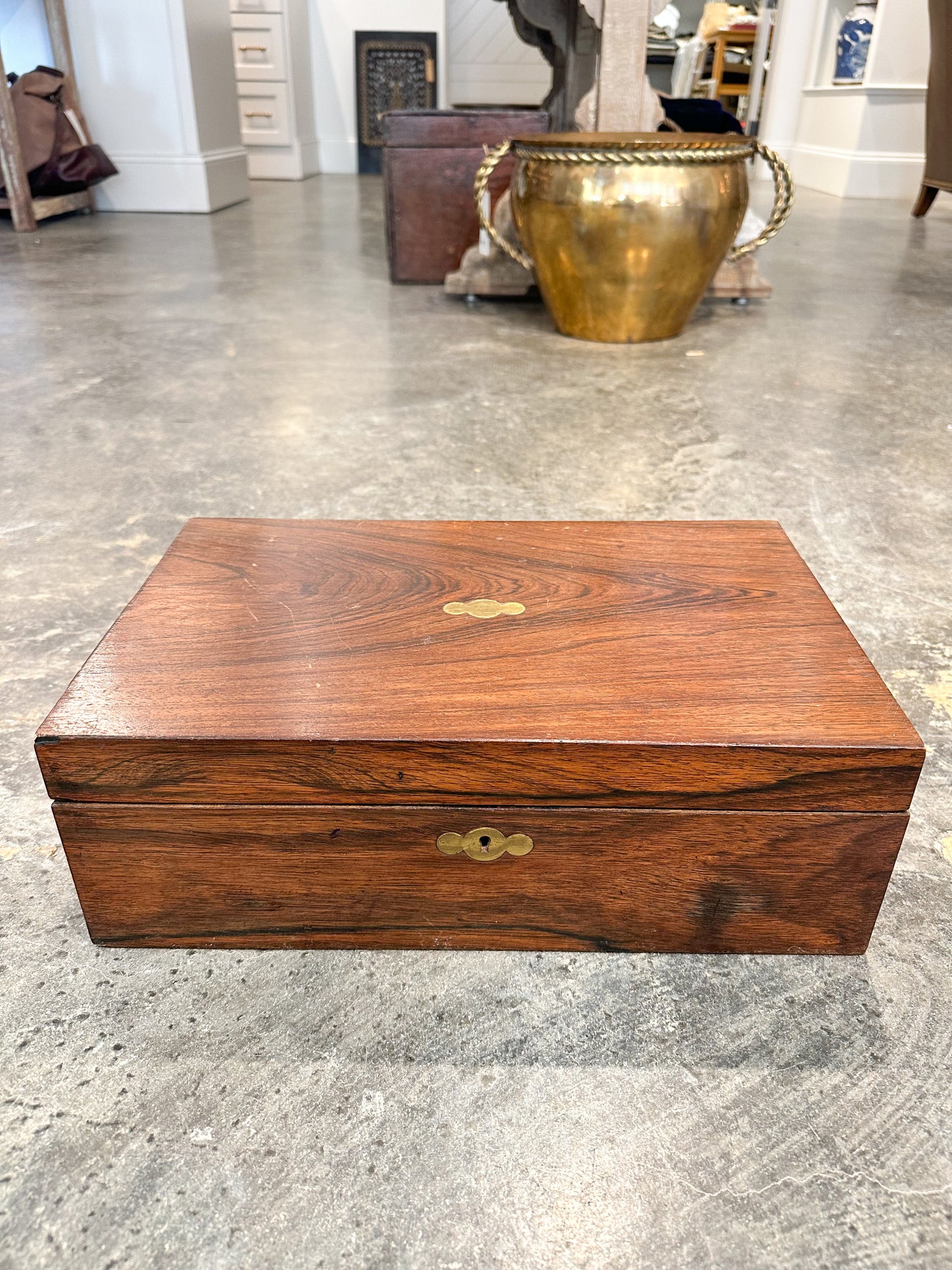 Vintage Desk