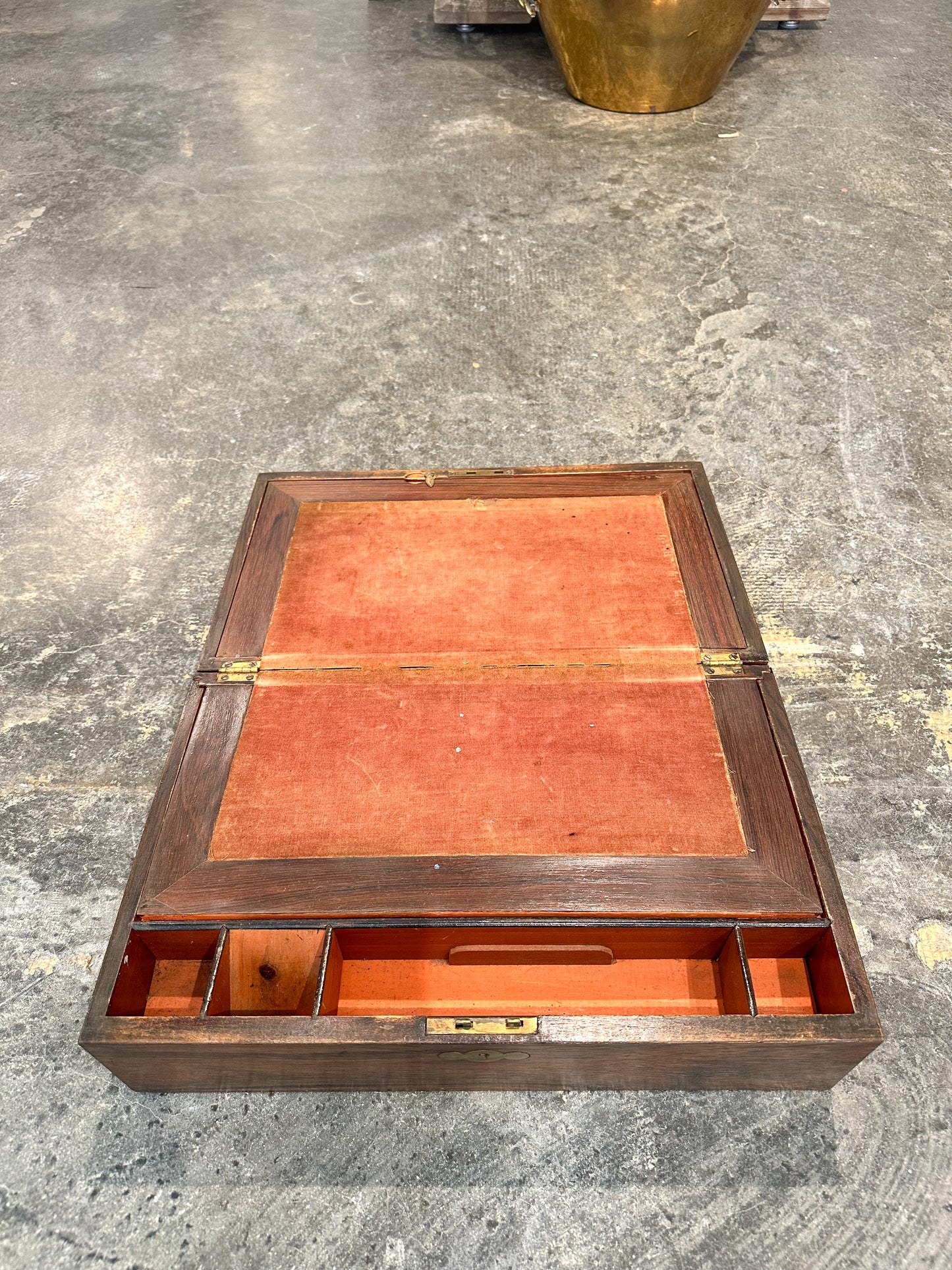 Vintage Desk