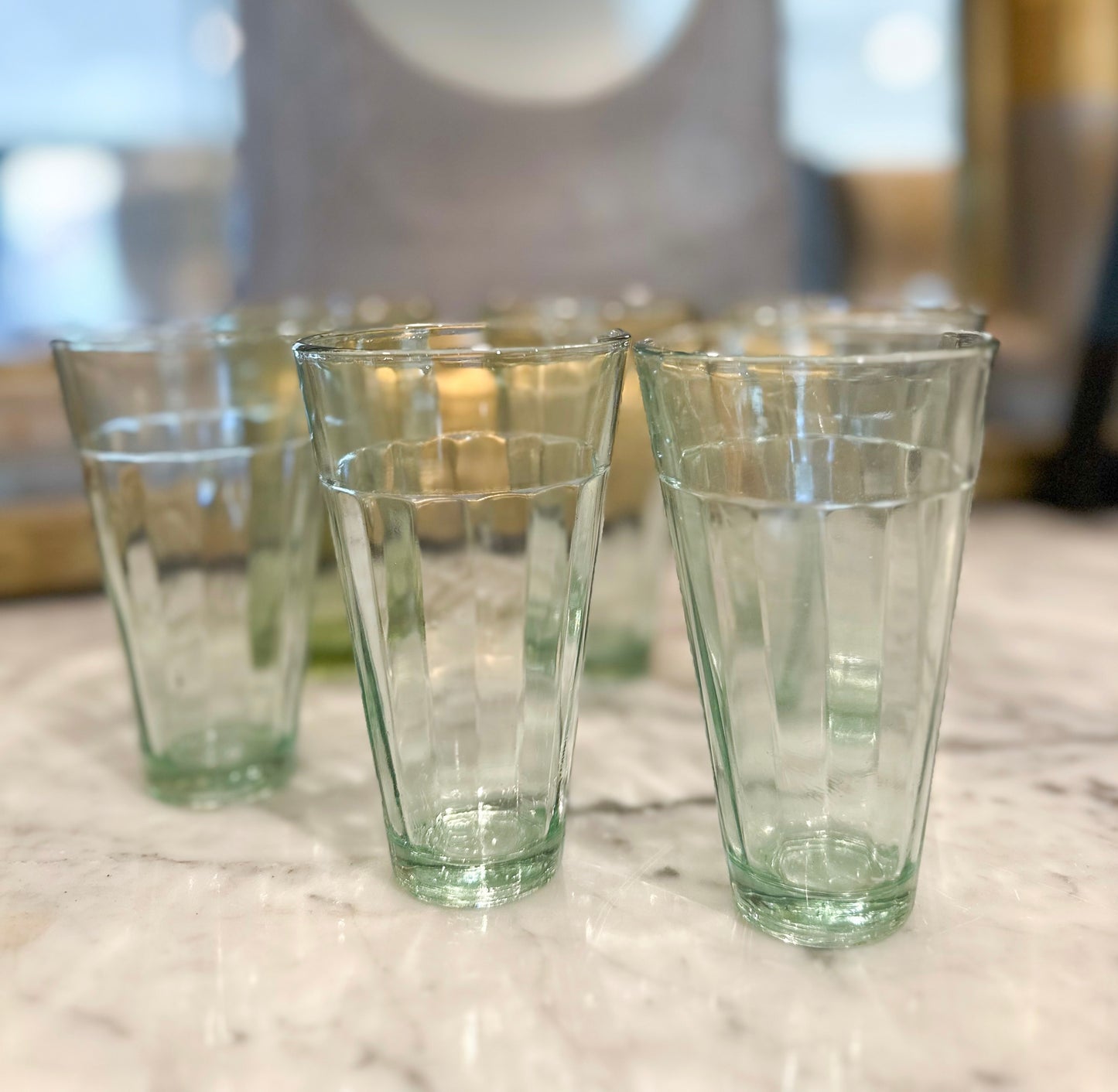 Vino Glasses - Set of 6