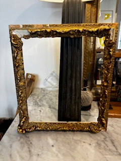 Gilt Frame