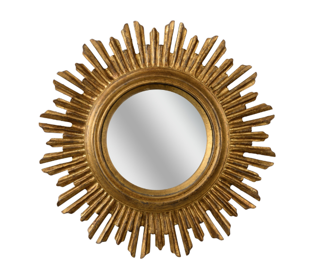 Lumiance Mirror