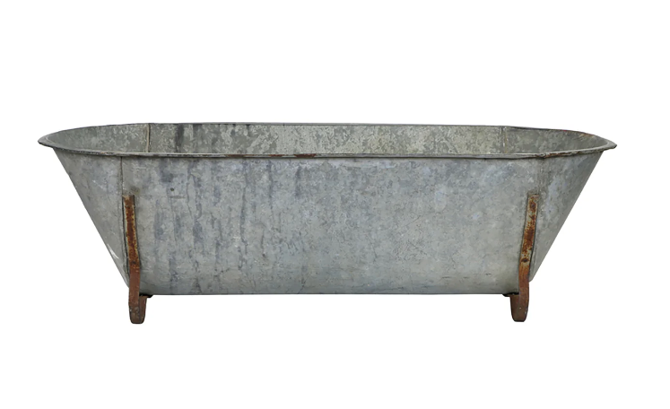 Hungarian Bath Tub