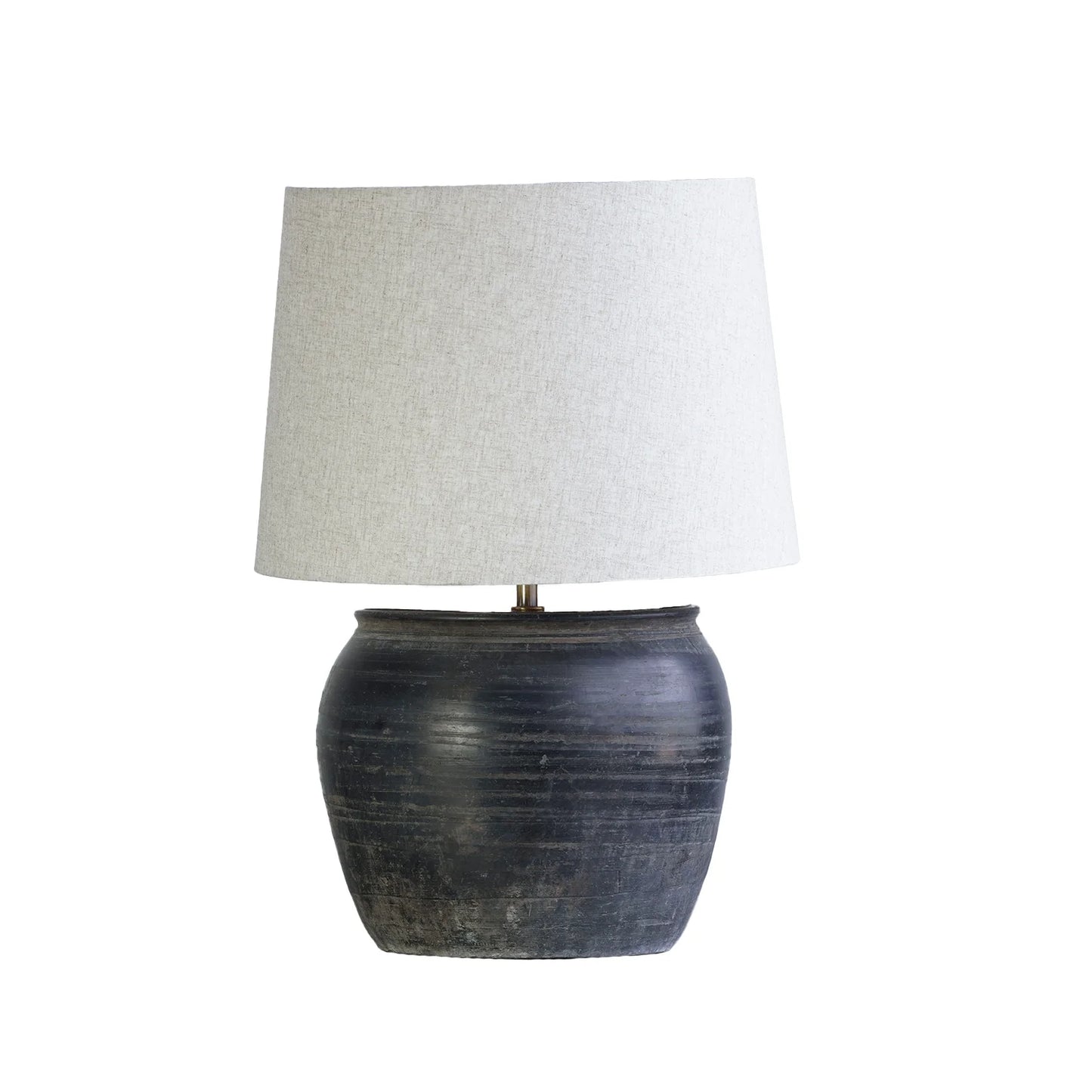 Cunmin Pot Lamp