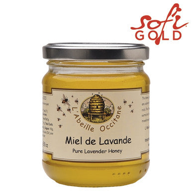 L'abeille Occitane Lavender Honey
