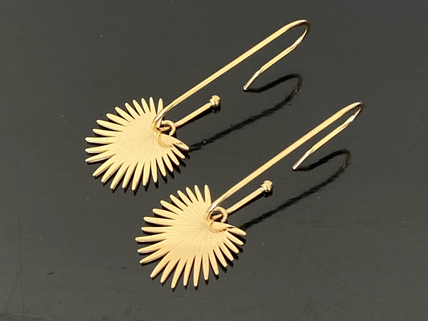 Cacti Earrings