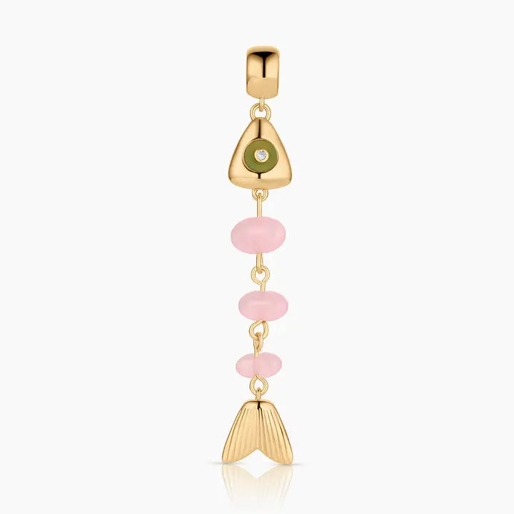 La Pez Pink Jade