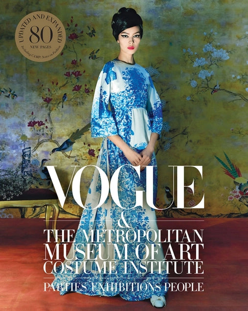 Vogue & the Metropolitan Museum of Art Costume Institute