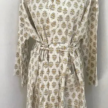 Alwar Robe