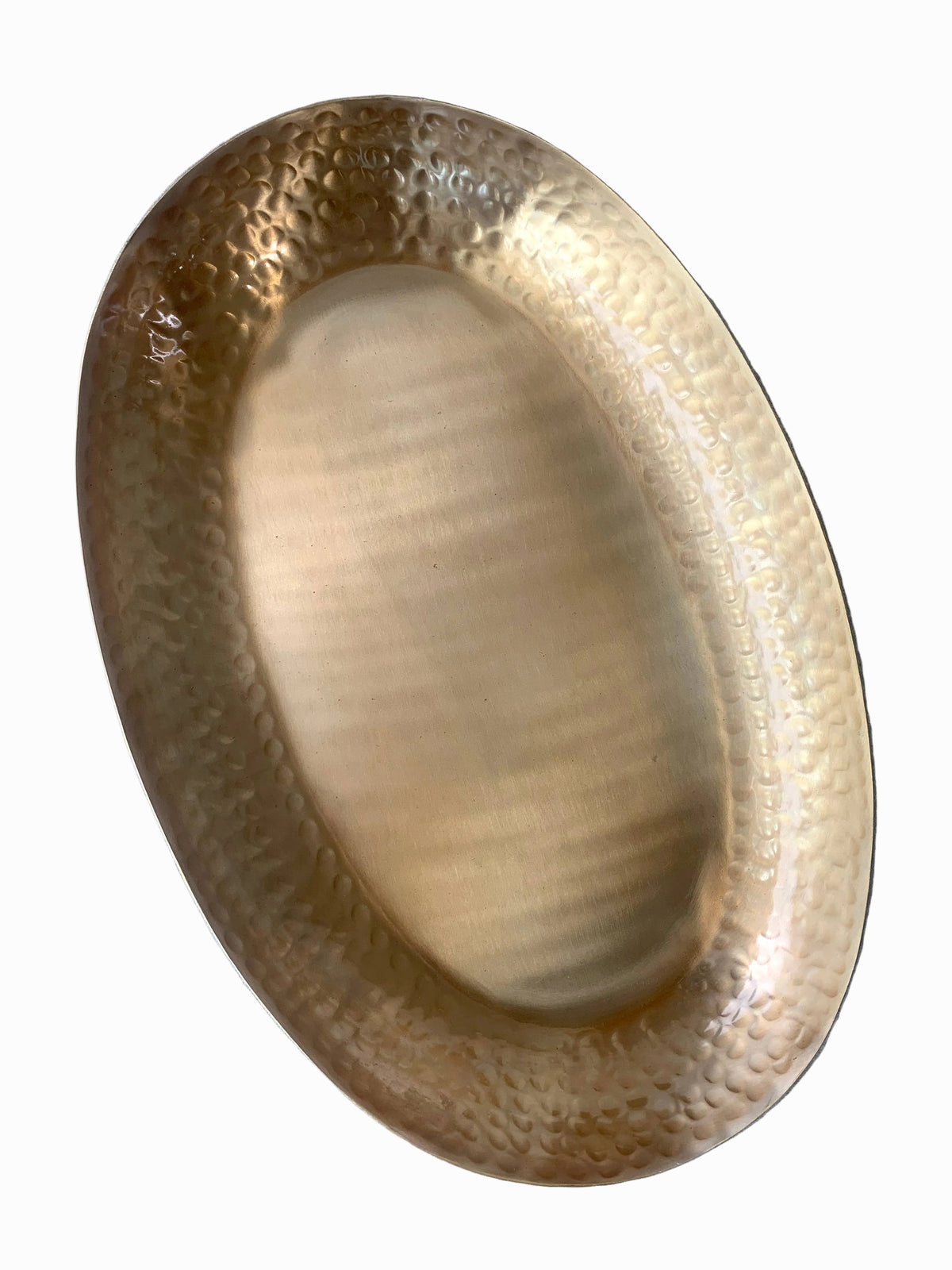 Brass Platter