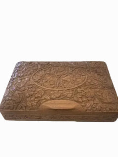 Wooden Box
