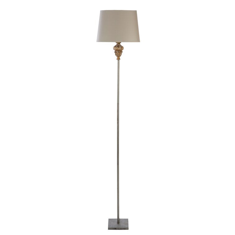 Rosebud Floor Lamp