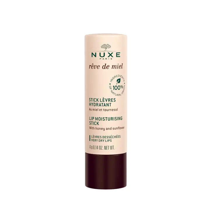 Nuxe Moisturising Lip Balm
