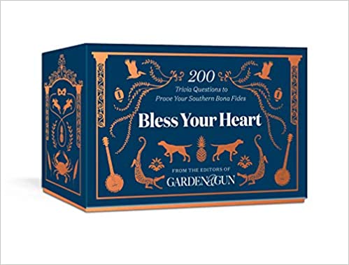 Bless Your Heart