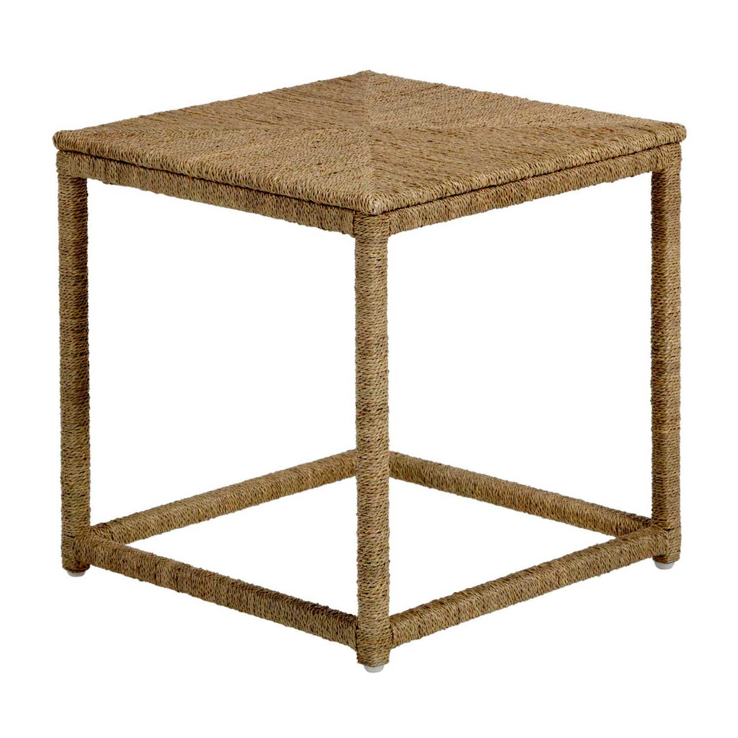 Wells Side Table