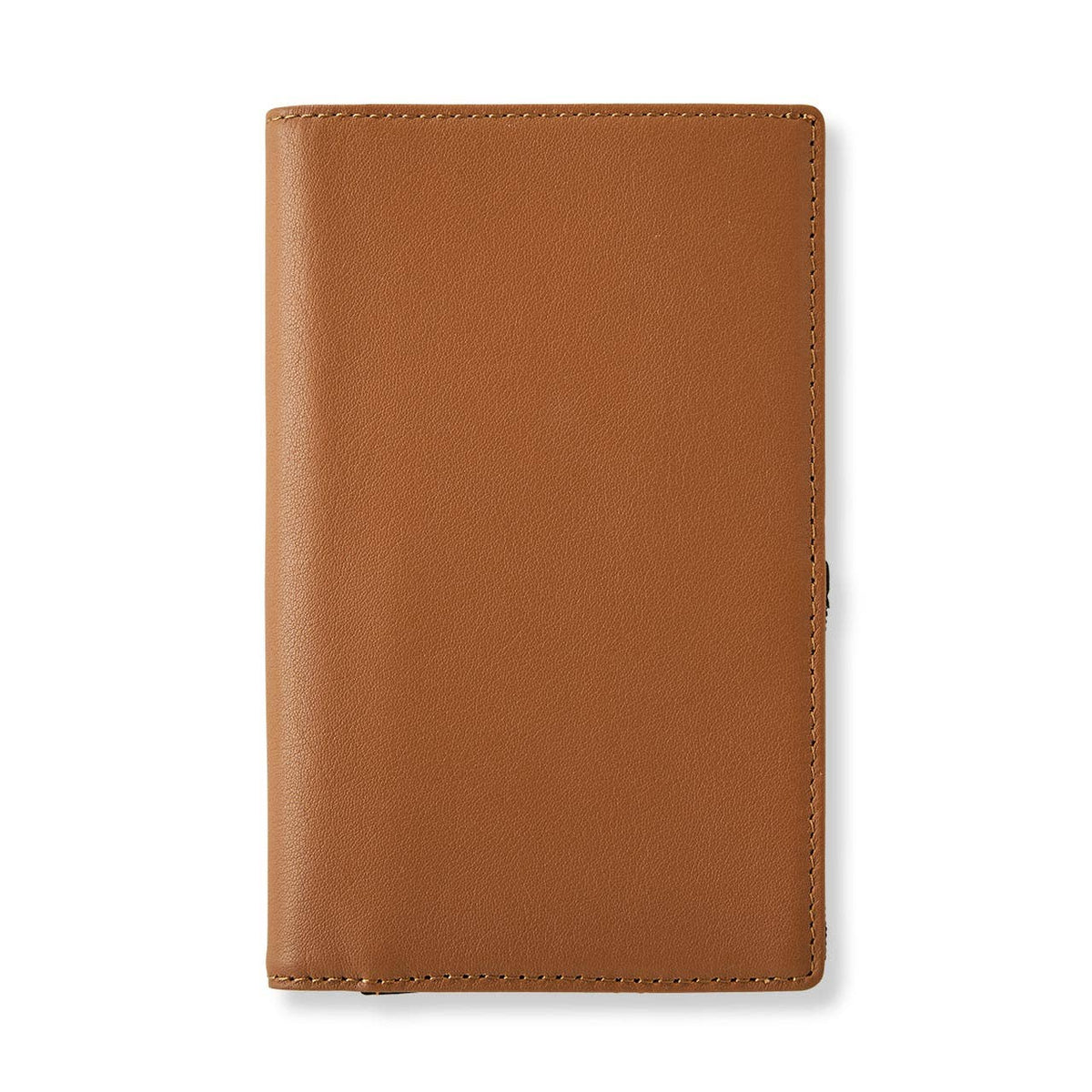 Best of Both Worlds Leather Palm Folio