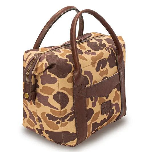 Six Pack Cooler - Camo