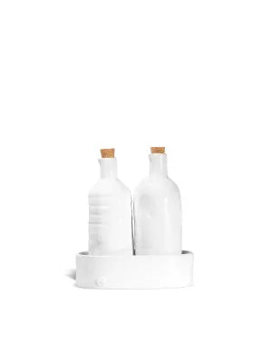 Olive Oil & Vinegar