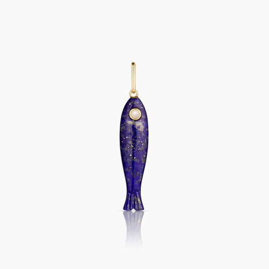 Fortuna Lapis Charm