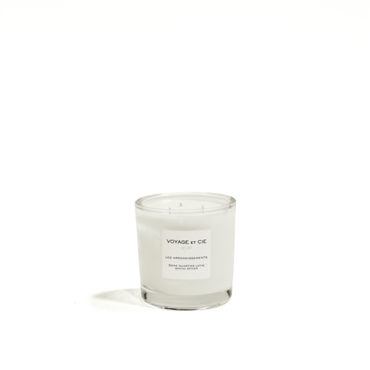 Santal Epicer - 3 Wick, 30oz candle