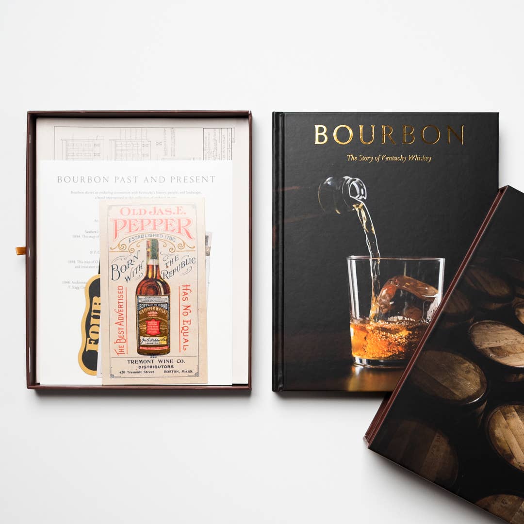 Bourbon