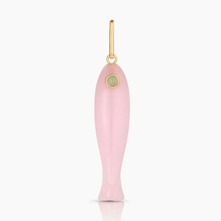 Fortuna Pink Jade