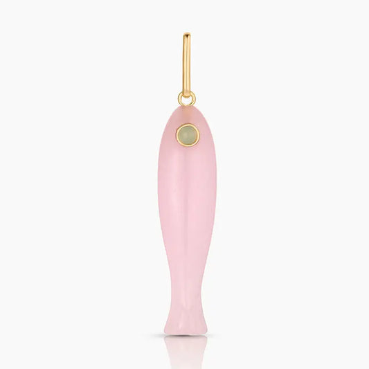 Fortuna Pink Jade