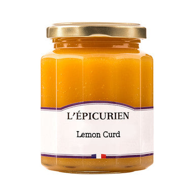 L'Epicurien Lemon Curd