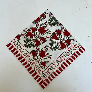 Firecraker Red