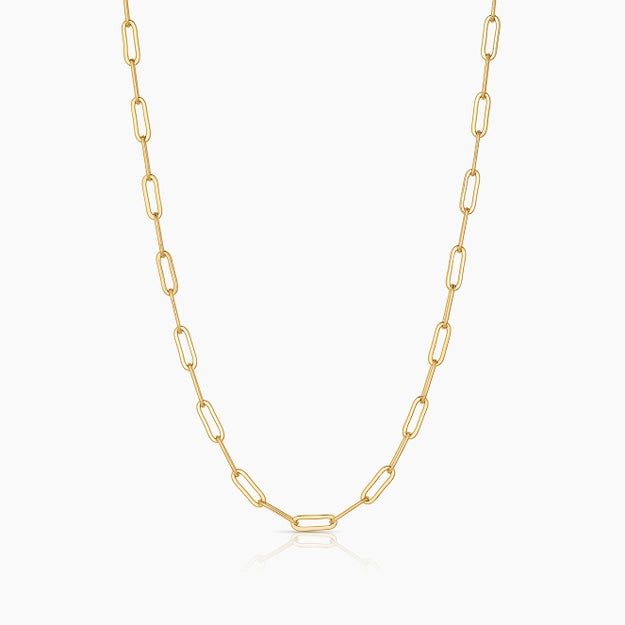 Finn Necklace 18"