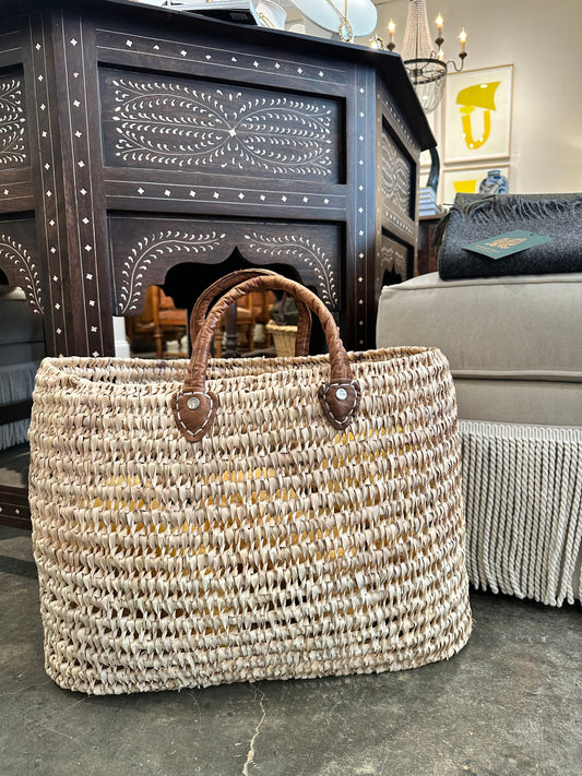 French Market Tote