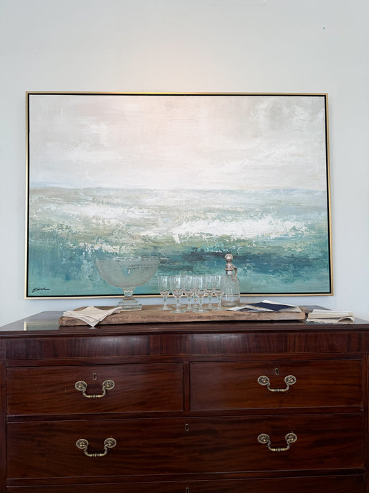 40 x 60 Original Abstract
