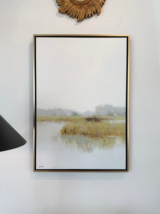 24 x 36 Original Landscape