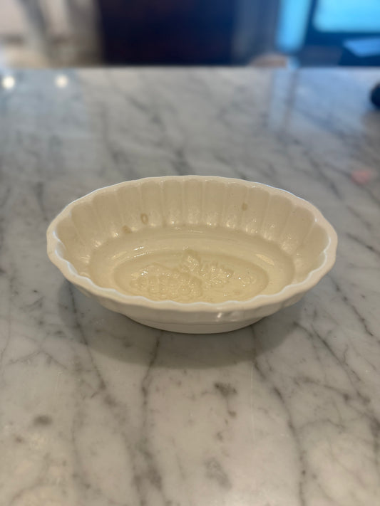 Ironstone Mold