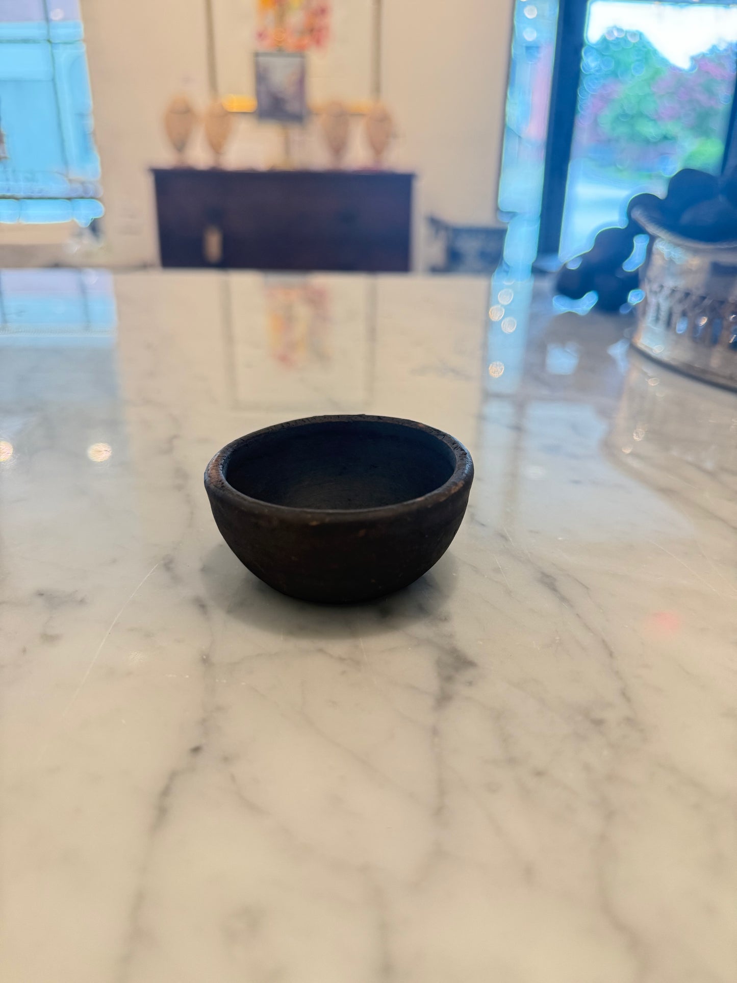 Mini Ceramic Dish