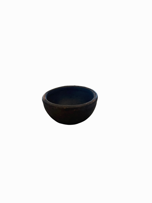 Mini Ceramic Dish