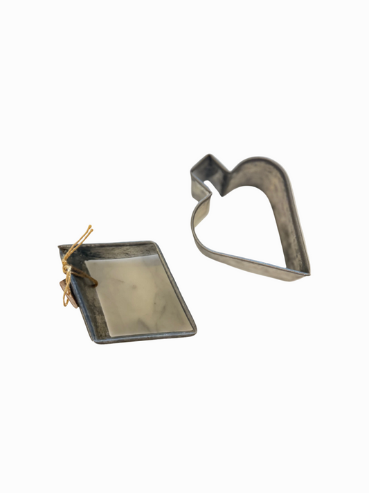 Suit Cookie Cutters